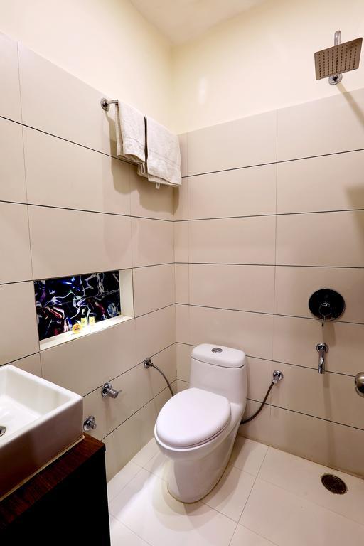 Hotel Rk Grande 루드히아나 외부 사진